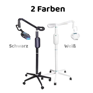 Zahnbleaching LED-Lampe – 40 Watt - Zahnaufhellung Lampe - Bleachinglampe - Zahnbleaching Gerät