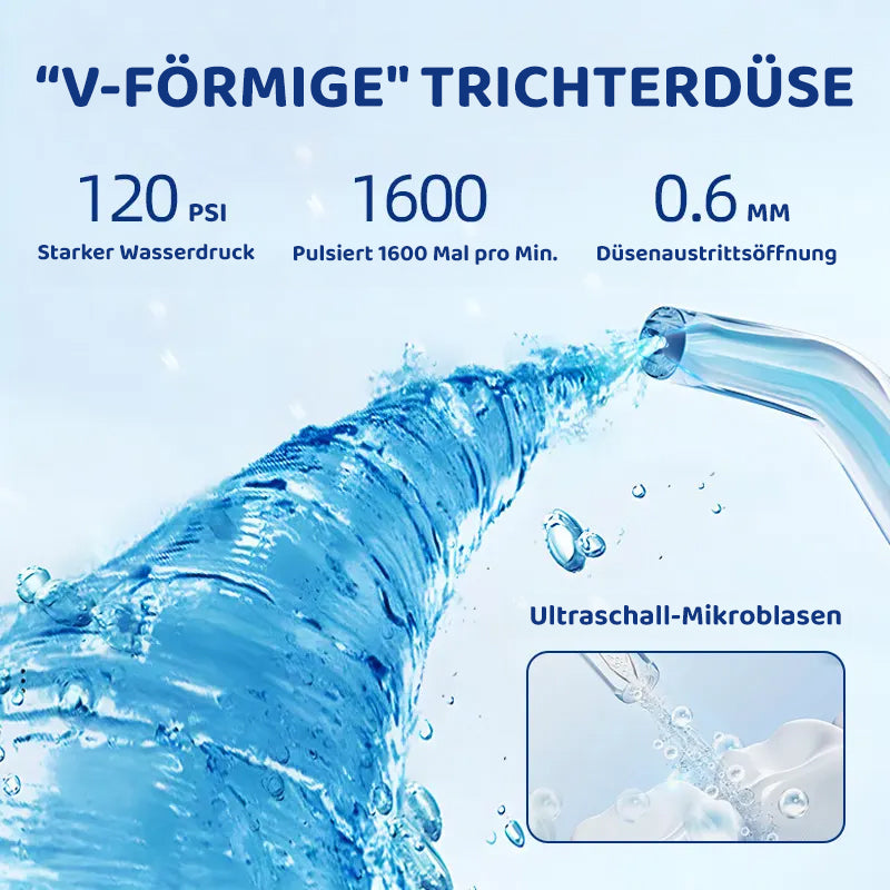 Munddusche WaterFusion